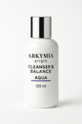 Cleanser & Balance Aqua 125 ml