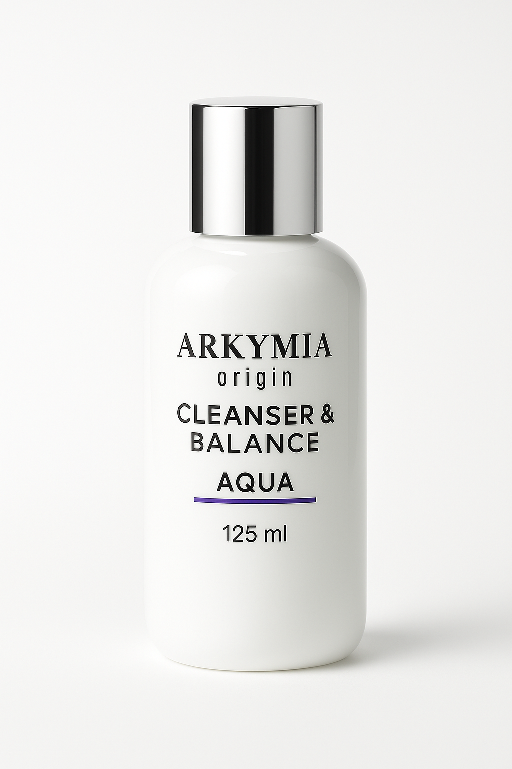Cleanser & Balance Aqua 125 ml