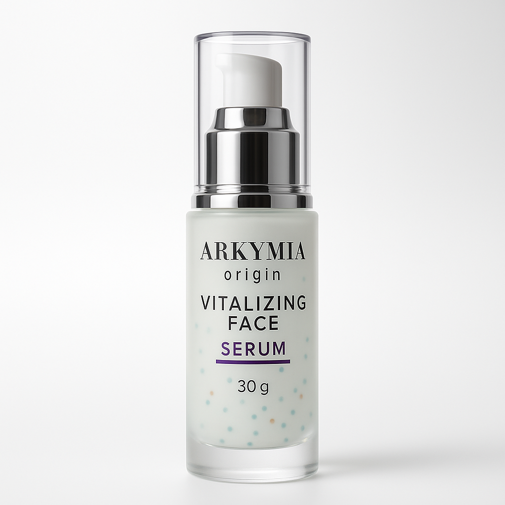 Vitalizing Face Serum 30 g